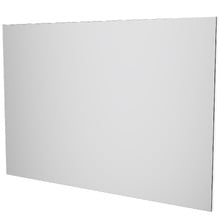 Georgia Rectangular Wall Mirror